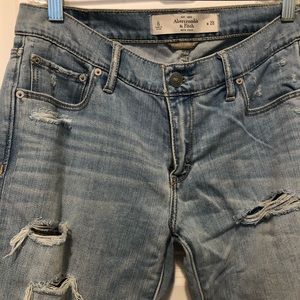 Abercrombie Jeans